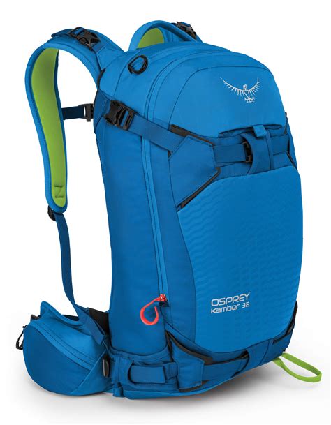 osprey backpacks